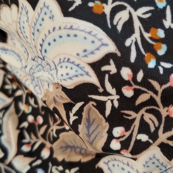 NWOT OLD NAVY UNDERWIRE BIKINI TOP. SIZE M - Picture 6 of 6